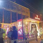 Hotel Paras Inn, Lucknow