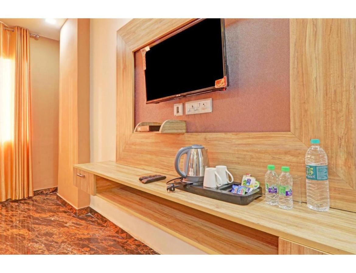 Paras Inn, Homestay