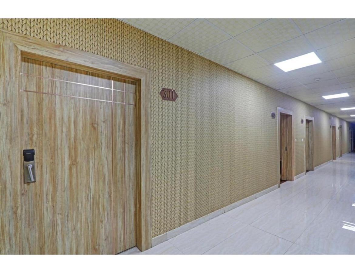 Paras Inn, Lucknow