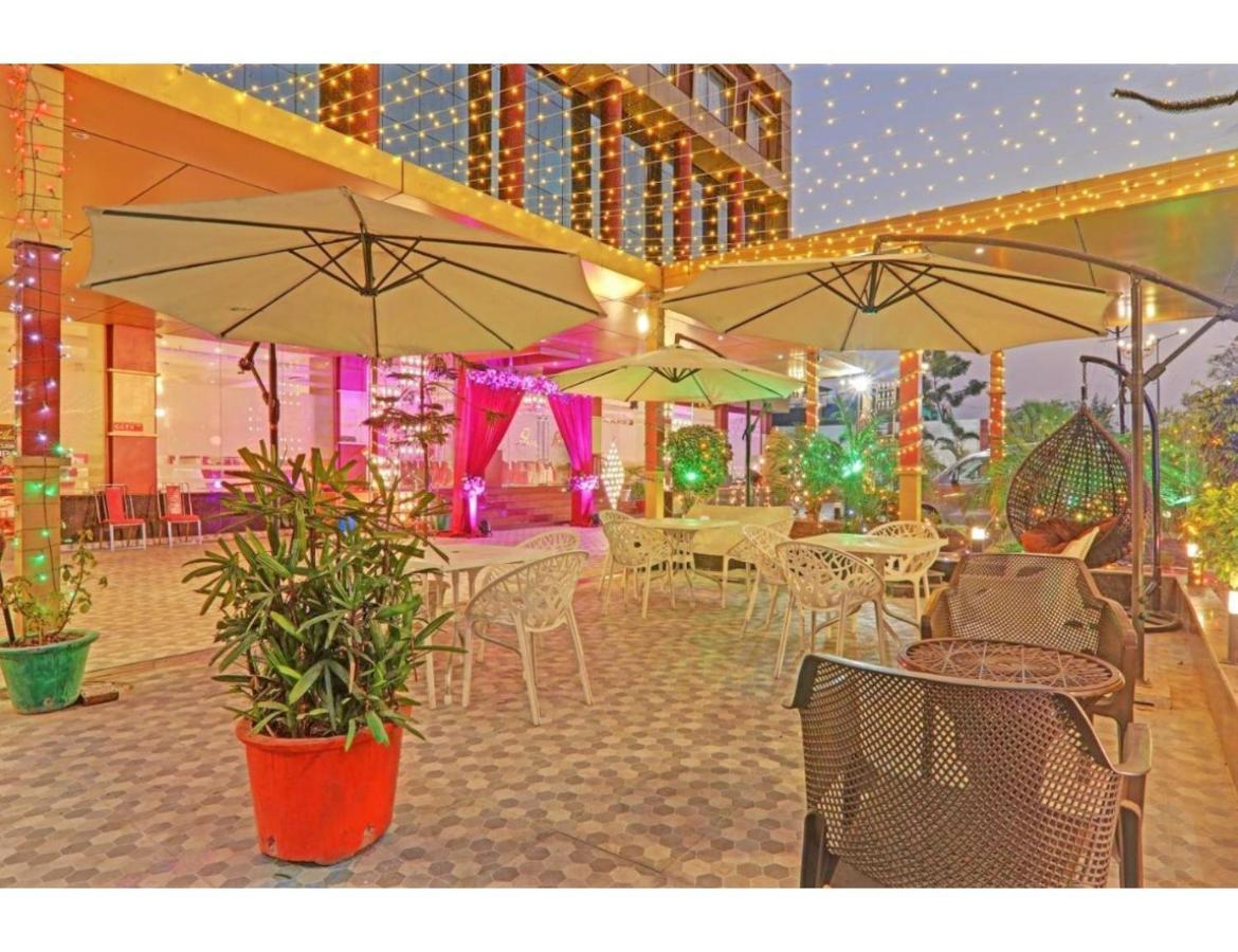 Paras Inn, Lucknow
