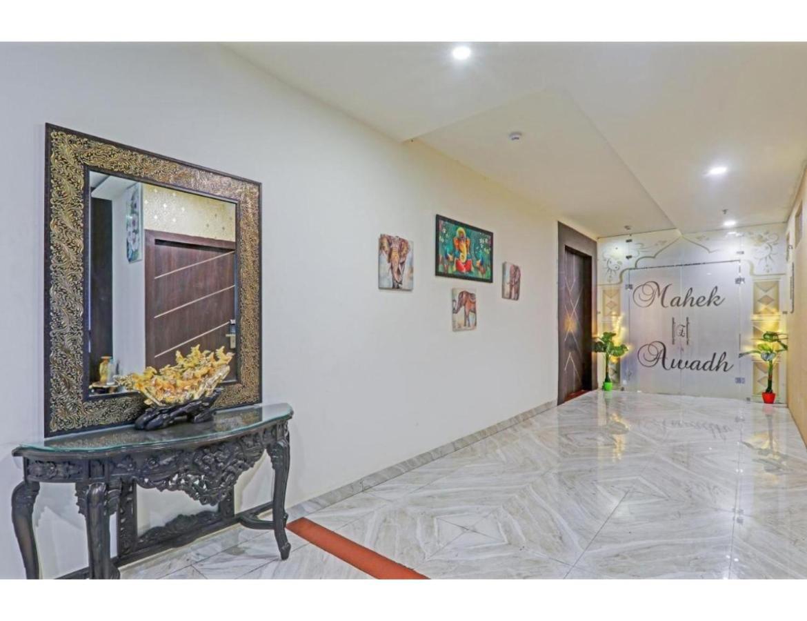 Homestay Paras Inn, Lucknow