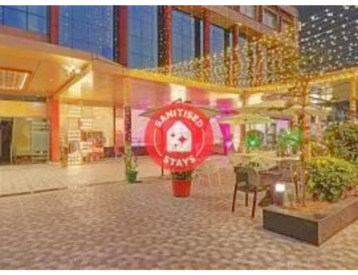 Homestay Paras Inn, Lucknow