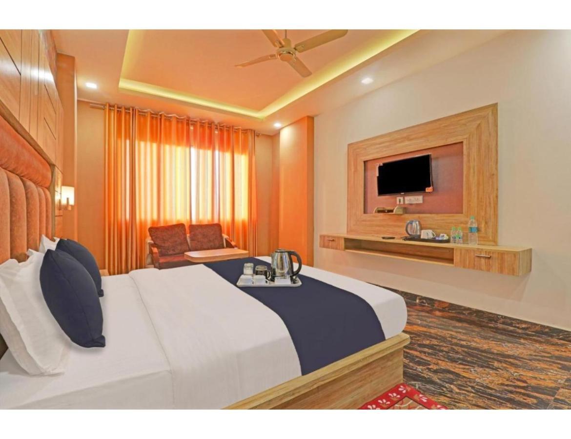 Paras Inn, Lucknow