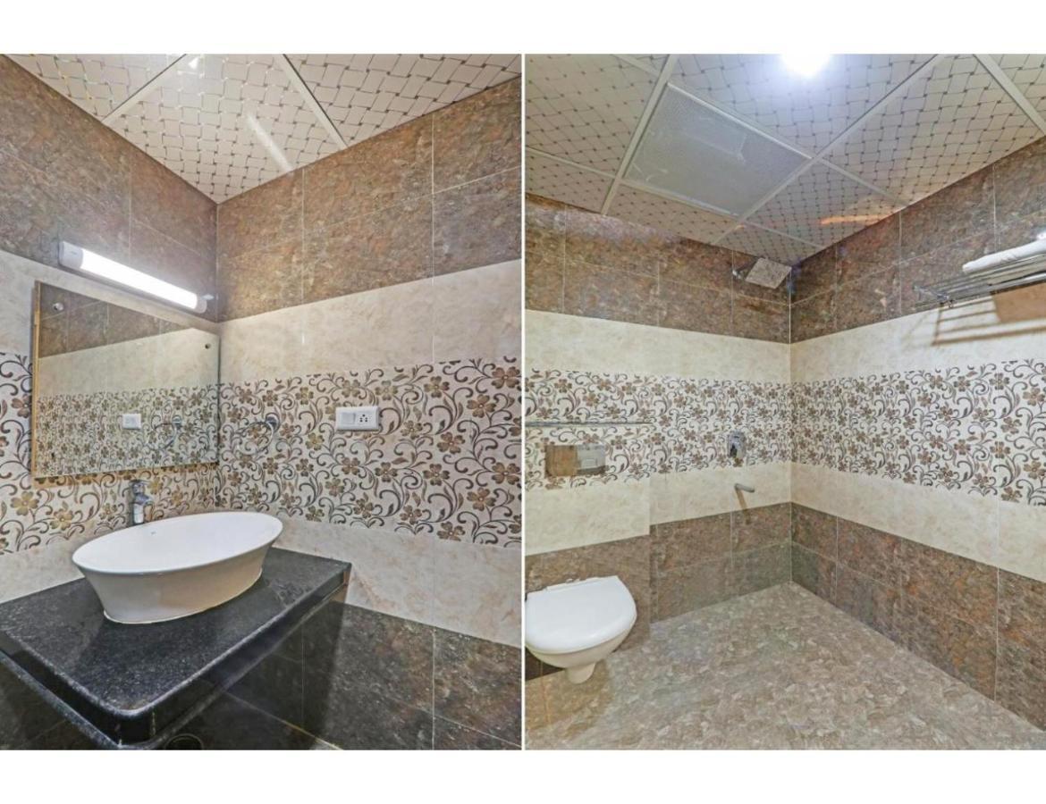 Homestay Paras Inn,